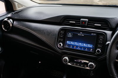 2021 Nissan ALMERA 1.0 VL Sportech
