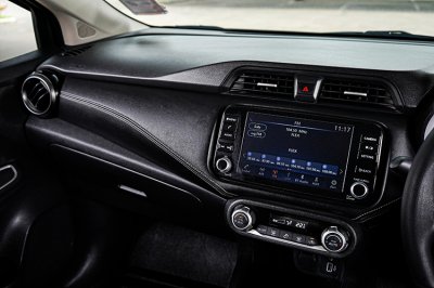 2022 Nissan Almera 1.0 VL Sportech