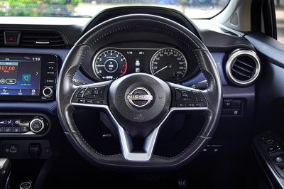 2023 NISSAN ALMERA 1.0 V