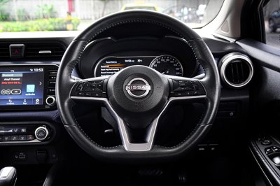 2023 Nissan Almera 1.0 (ปี 19-25) V Sedan