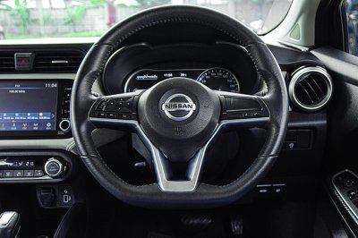 2023 Nissan ALMERA 1.0 VL