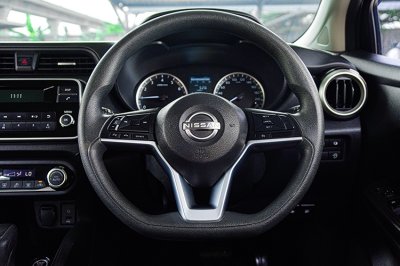 2023 Nissan ALMERA 1.0 EL