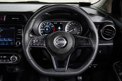 2022 Nissan Almera 1.0 VL Sportech