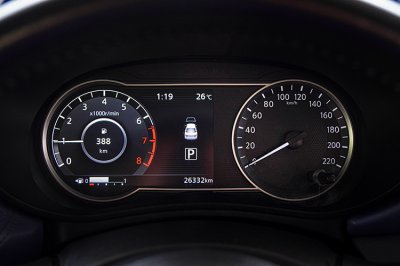 2023 NISSAN ALMERA 1.0 V