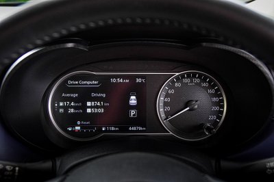 2023 Nissan Almera 1.0 (ปี 19-25) V Sedan