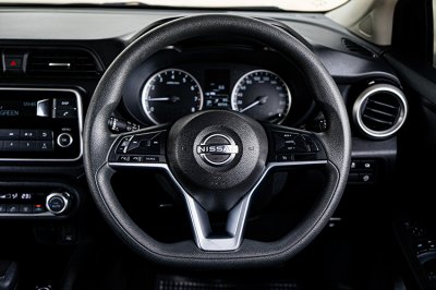 2024 Nissan Almera 1.0 EL
