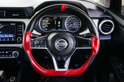 2021 Nissan ALMERA 1.0 V