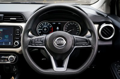 2022  NISSAN ALMERA 1.0 V