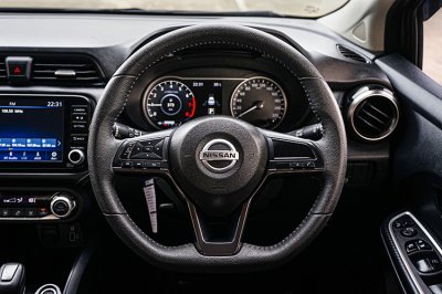 2021 Nissan ALMERA 1.0 VL Sportech