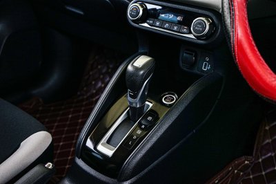 2021 Nissan ALMERA 1.0 V