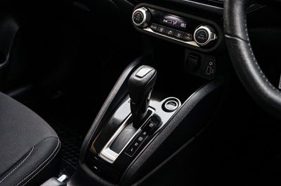 2021 Nissan ALMERA 1.0 VL Sportech