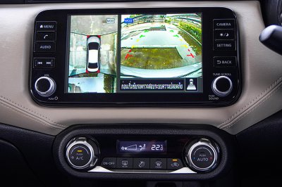 2022 Nissan ALMERA 1.0 VL