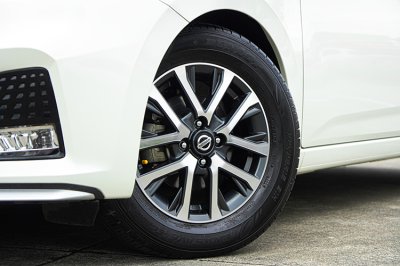 2022 Nissan ALMERA 1.0 VL Sportech
