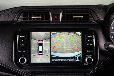 2022 Nissan Almera 1.0 VL Sportech