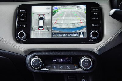 2023 Nissan ALMERA 1.0 VL