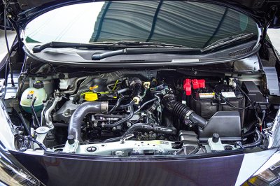 2023 Nissan ALMERA 1.0 EL