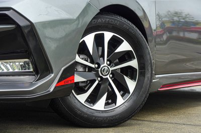 2022 Nissan ALMERA 1.0 VL