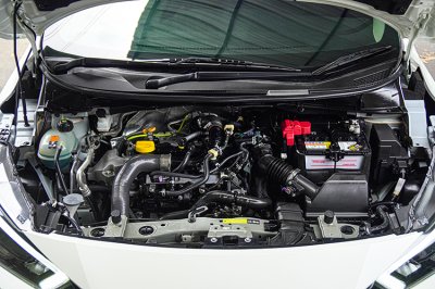 2022 Nissan ALMERA 1.0 VL Sportech