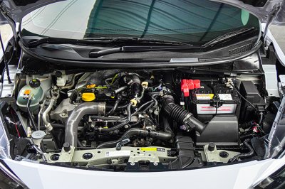 2023 Nissan Almera 1.0 V