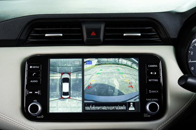 2023 Nissan ALMERA 1.0  VL