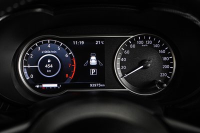 2022 Nissan Almera 1.0 VL Sportech