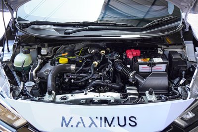 2023 NISSAN ALMERA 1.0 V