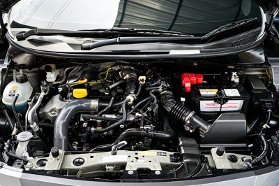 2024 Nissan Almera 1.0 EL
