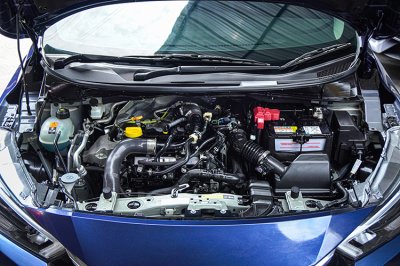 2023 Nissan ALMERA 1.0 VL