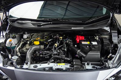 2022 Nissan ALMERA 1.0 VL