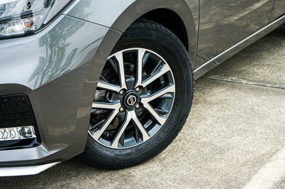 2021 Nissan ALMERA 1.0 VL Sportech