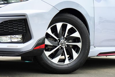 2023 Nissan Almera 1.0 V