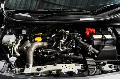 2022 Nissan Almera 1.0 VL Sportech