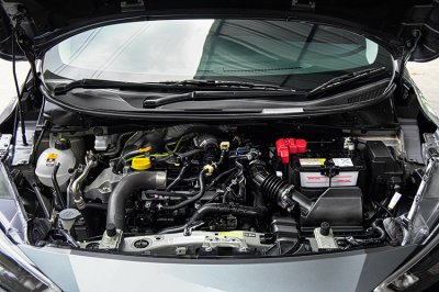 2023 Nissan Almera 1.0 (ปี 19-25) V Sedan