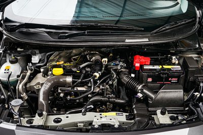 2021 Nissan ALMERA 1.0 VL Sportech