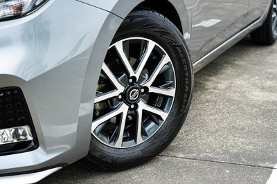 2022 Nissan Almera 1.0 VL Sportech