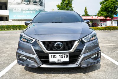 2023 Nissan ALMERA 1.0  VL