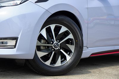 2023 NISSAN ALMERA 1.0 V