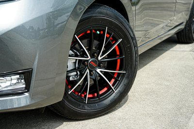 2024 Nissan Almera 1.0 EL