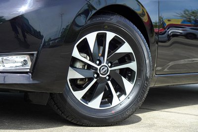 2023 Nissan ALMERA 1.0 EL