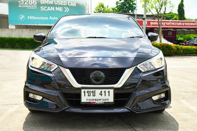 2021 Nissan ALMERA 1.0 EL