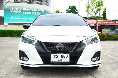 2022 Nissan ALMERA 1.0 VL Sportech