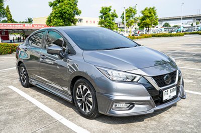 2023 Nissan ALMERA 1.0  VL