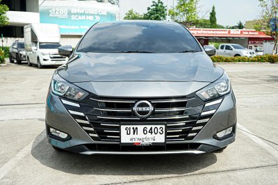 2024 Nissan Almera 1.0 EL
