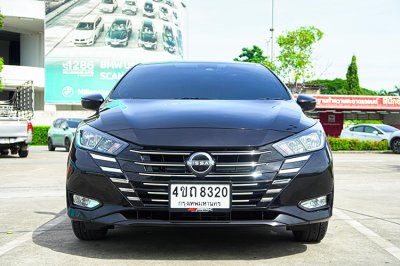 2023 Nissan ALMERA 1.0 EL