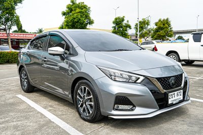 2022 Nissan Almera 1.0 VL Sportech