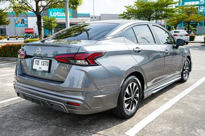 2023 Nissan ALMERA 1.0  VL
