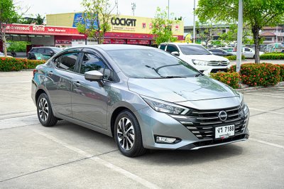 2023 Nissan Almera 1.0 (ปี 19-25) V Sedan