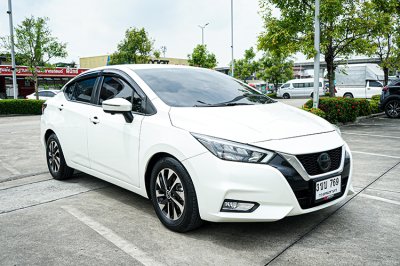 2022  NISSAN ALMERA 1.0 V