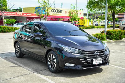 2023 Nissan ALMERA 1.0 EL