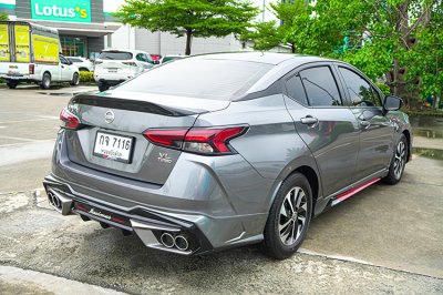 2022 Nissan ALMERA 1.0 VL